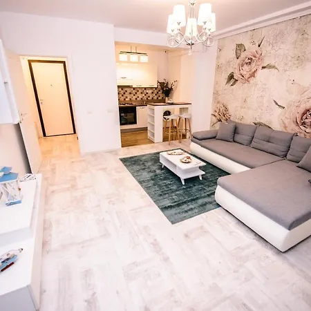 Fantasy Apartment