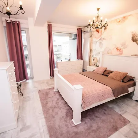Apartment Fantasy Mamaia
