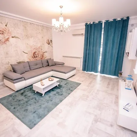 Apartment Fantasy